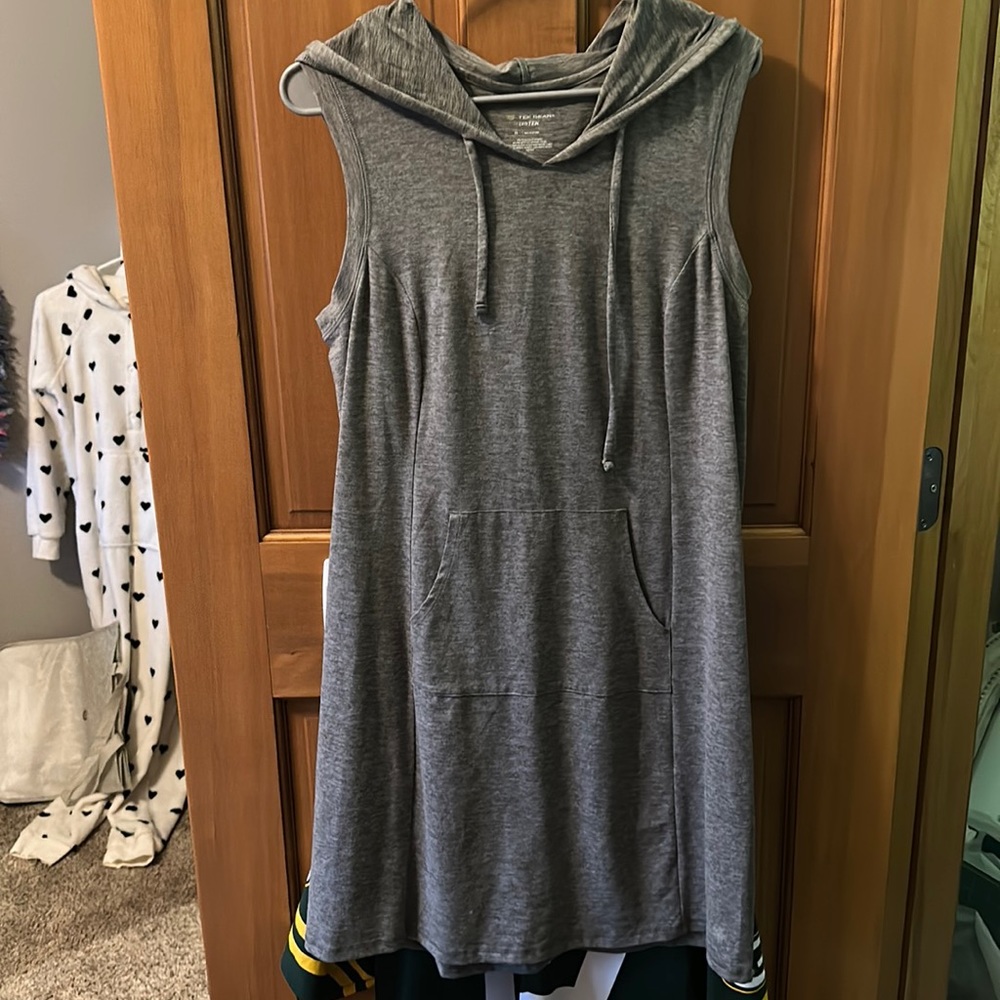 Tek gear